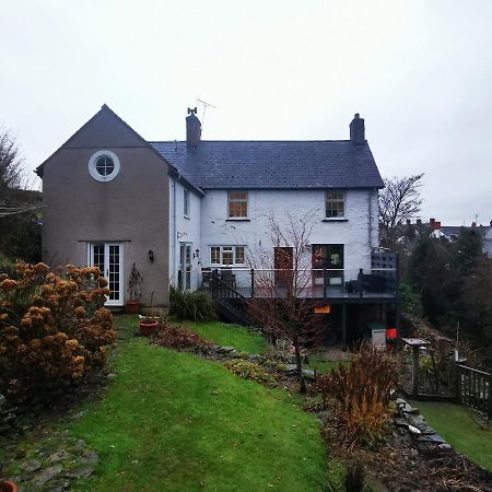 Rooms By The River At Glan Aber Cynwyd Buitenkant foto