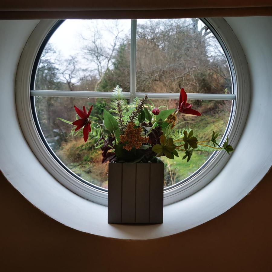 Rooms By The River At Glan Aber Cynwyd Buitenkant foto
